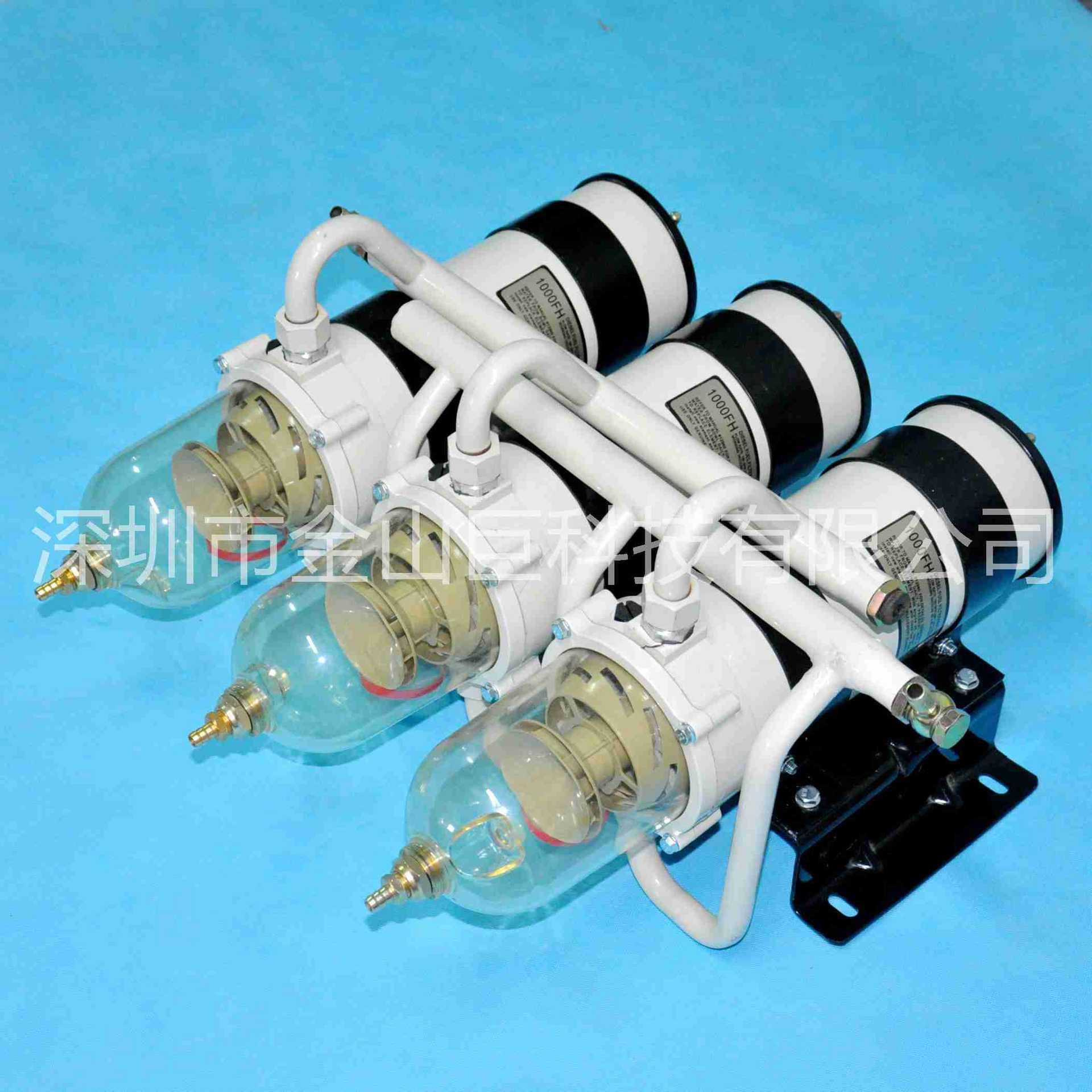 油水分离器 三联1000FG 三联1000FH 771000FH10 771000FH30