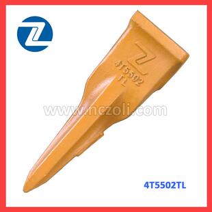 斗齿齿尖 松土齿D90 挖掘机配件 加钼 精密 高耐麿 4T5502TL中力