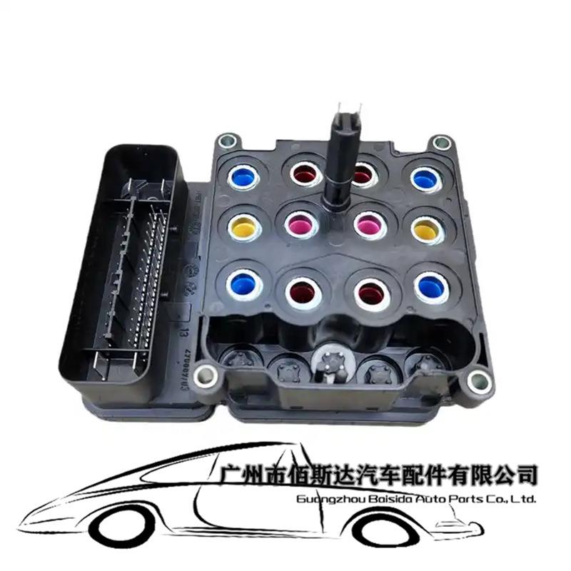ABS泵 68145835AE 68145835AA 68145835AB 68145835AC 68145835AD