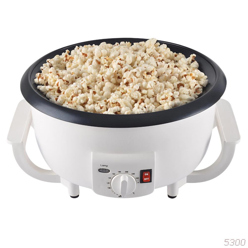 烘焙炒货机小型家用半自动机器炒咖啡生豆深烘中烘浅烘咖啡烘焙机