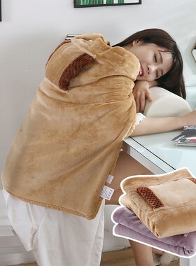 2025新款usb电热毯充电宝车载5V学生宿舍户外小尺寸单人加热毛毯