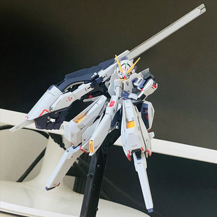 星锋社hg伍德沃特tr6达1/144独角兽强袭自由模型拼装高达机器人