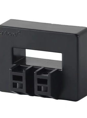 安科瑞AHKC-E/EA/EB系列霍尔闭口式开环电流传感器输入电流输出5V