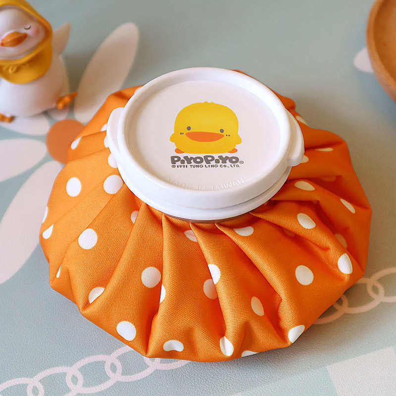 水袋袋装暖婴儿涨奶冷女生热敷孕产妇肚子胸迷你注水乳房手产后敷