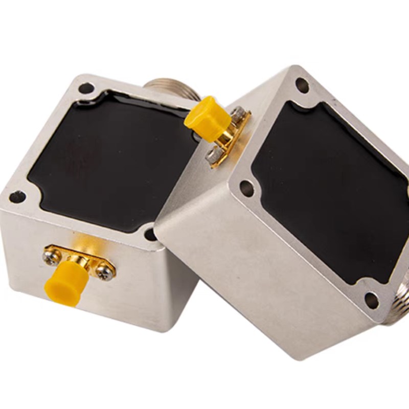 光纤激光切c割机放大器柏楚系统电容头传感调高器BCL-AMP前置BTS2