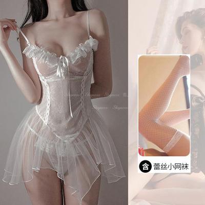 suit see-through suit passion supplies emotional teasing