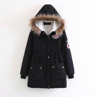ladies autumn winter clothes women fashion worm artificial