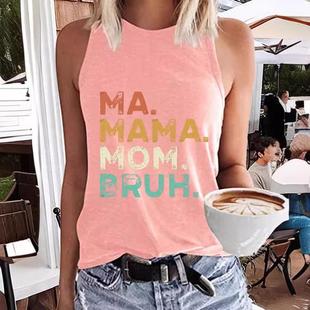comfortable tank shirt and breathable beach mens