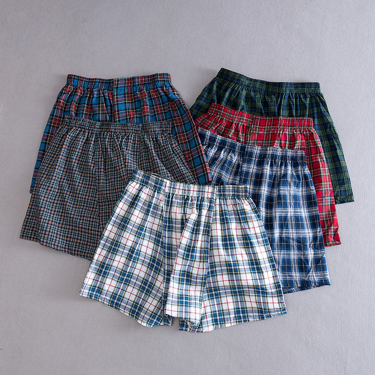 Pantalon pyjama - Ref 725568 Image 1