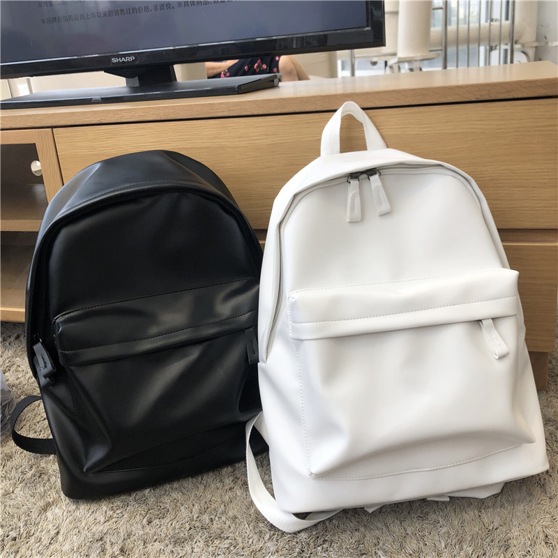 亲爱的热爱的杨紫佟年同款书包女风韩版高中学生的双肩包