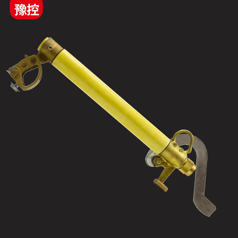 国标10KV跌落式熔断器管RW11-10F/200A高压保险丝令克开关管一只