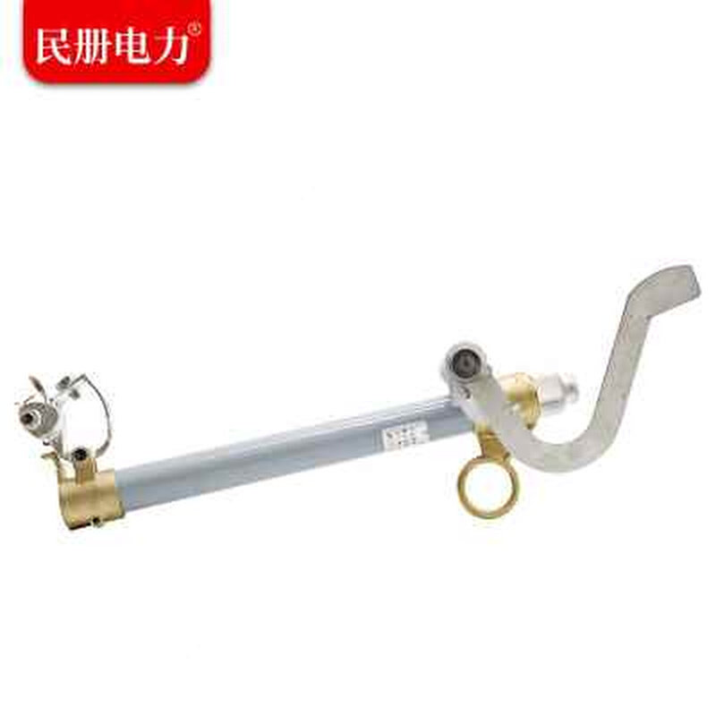 户外高压跌落式熔断器熔管 10kv变压器保险丝管RW12-15f/200A配件