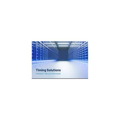 Timing Solution 2025 3月2日最新版 专