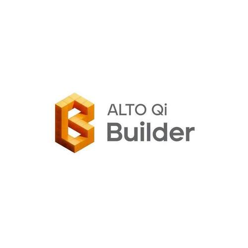 AltoQi Builder + Eberick 2025.