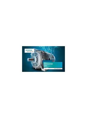 Siemens Simcenter SPEED 2020.2