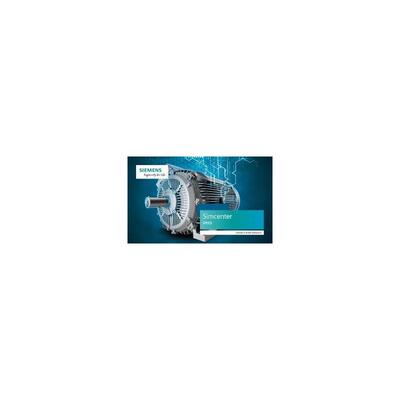 Siemens Simcenter SPEED 2020.2