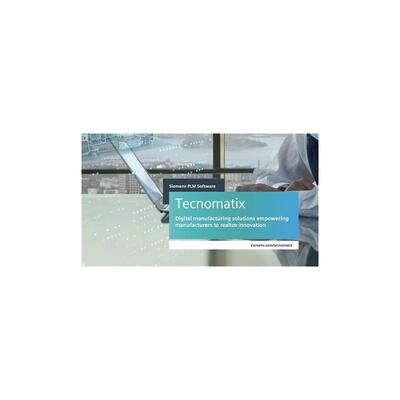 Siemens Tecnomatix Process Sim