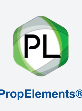 HydroComp PropElements 2023 尾流