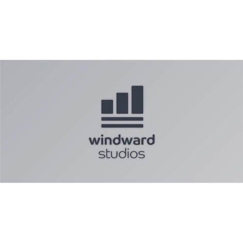 Windward Studios Fluent DesignKK小店