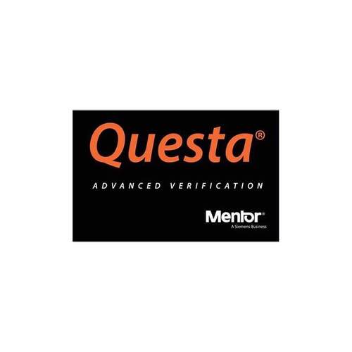 Siemens Questa Advanced Simula