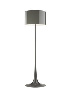 意大利Flos 现代落地灯 Spun Light Floor Lamp 创意设计进口欧式