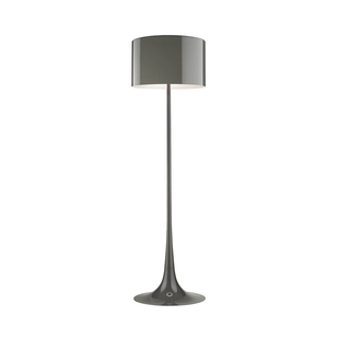 Light Spun Floor Lamp 意大利Flos 创意设计进口欧式 现代落地灯
