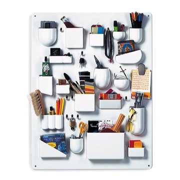 瑞士 vitra  Uten Silo I 大尺寸 收纳架