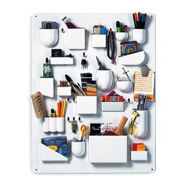 瑞士 vitra  Uten Silo I 大尺寸 收纳架