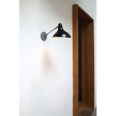 法国DCW Editions Mantis BS5 Wall light 螳螂BS5壁灯