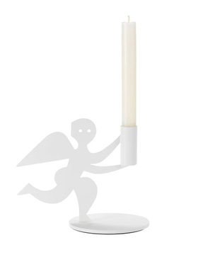 瑞士Vitra 天使烛台 Angel candle holder 创意设计进口欧式