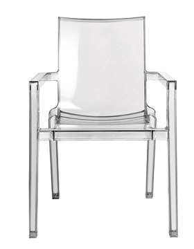 意大利Driade Deauville Chair 扶手椅