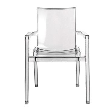 意大利Driade Deauville Chair 扶手椅