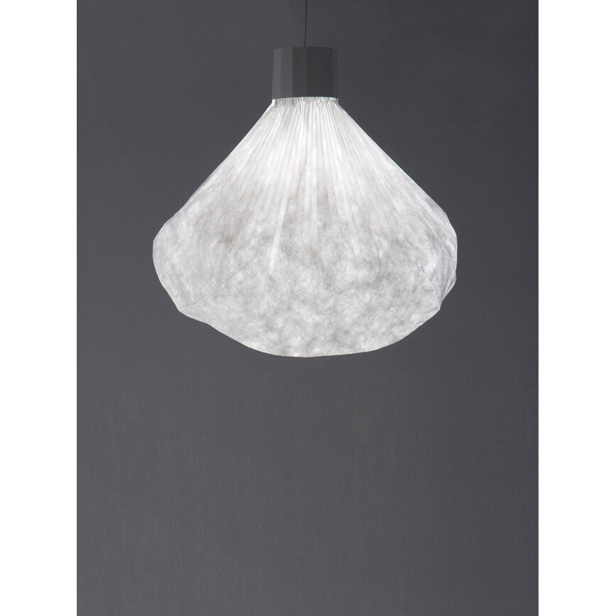 法国Moustache Vapeur pendant light 吊灯仿热气球孔明灯进口