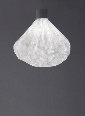 法国Moustache Vapeur pendant light 吊灯仿热气球孔明灯进口