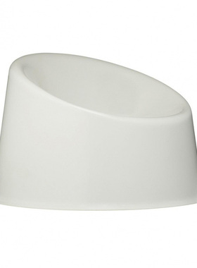 丹麦VerPan 圆形可堆叠椅子 PANTO POP 创意设计进口