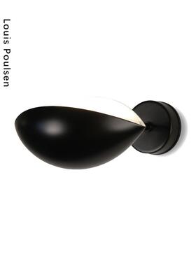 法国 Serge Mouille Small wall lamp 
