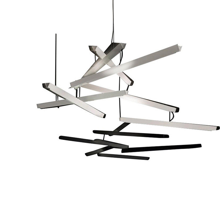 德国Ingo Maurer 现代风吊灯ManOMan 创意设计进口