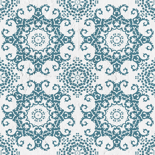 英国Mineheart Geometric Damask Wallpaper几何锦缎壁纸多种型号