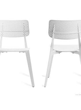 荷兰Sander Mulder 椅子 Stellar chair创意设计进口