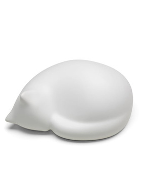 瑞士Vitra 休憩的猫装饰品摆件 Resting cat创意设计进口欧式