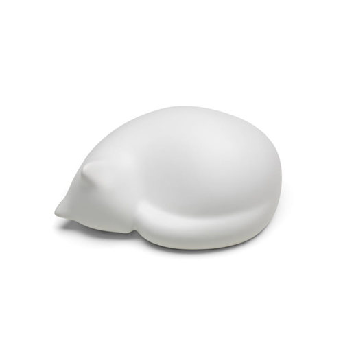 瑞士Vitra 休憩的猫装饰品摆件 Resting cat创意设计进口欧式