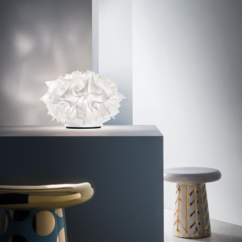 意大利Slamp 云彩花束台灯 Veli Table Lamp 创意设计进口