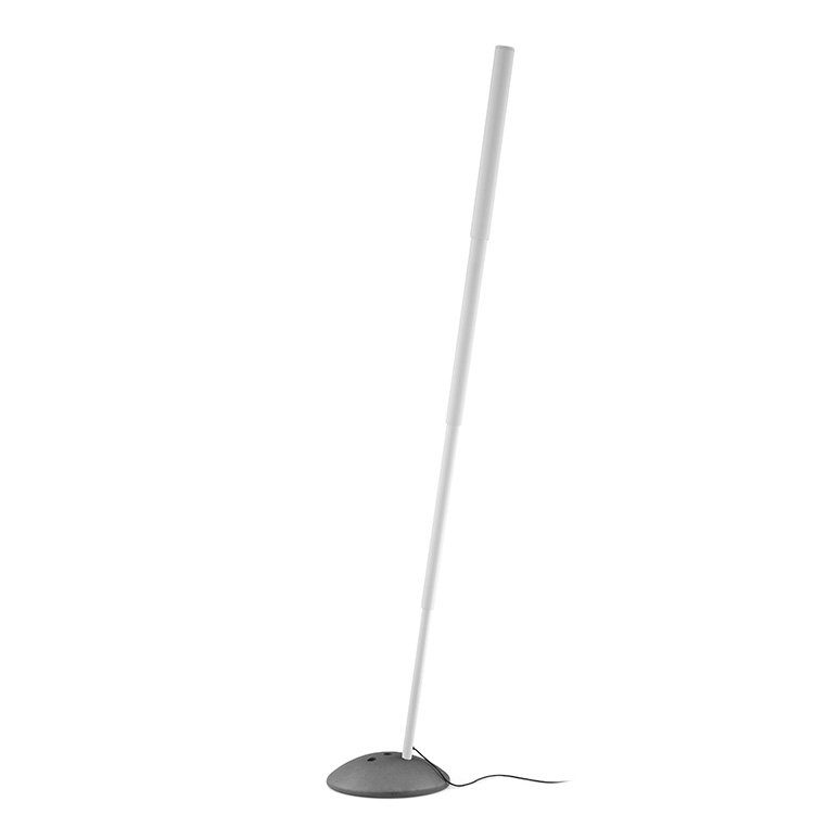 意大利Pallucco 望远镜落地灯 Lampadaire Micro Telescopic 进口