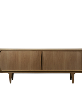 丹麦 Bernh. Pedersen & Søn | BPS 142 经典边柜