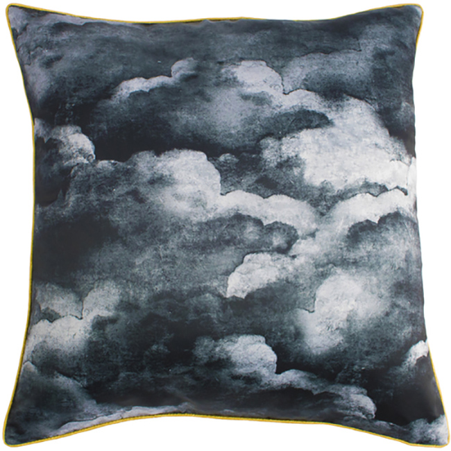 英国Mineheart Clouds cushion 抱枕靠垫 4色可选