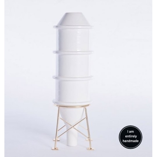 Italy Bozu Industry Collection “No. 4