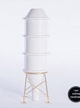 Italy Bozu Industry Collection “No. 4