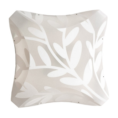 意大利Slamp 菱形枝叶壁灯吸顶灯 Bios/Dafne Wall/ Ceiling Lamp