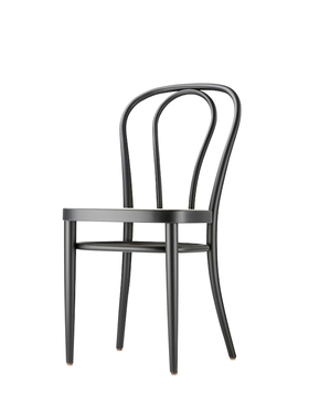 德国原产 Thonet 218 曲木椅 咖啡馆椅 百年经典