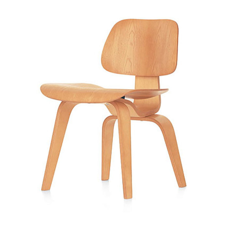 瑞士Vitra 椅子 Plywood Group DCW 创意设计进口欧式